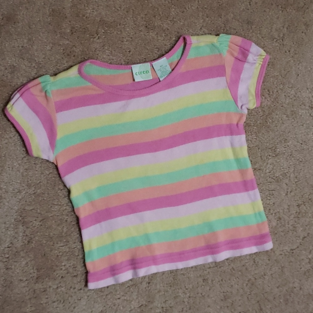 ❤Cute 2pc Top Set❤ - Picture 5 of 6